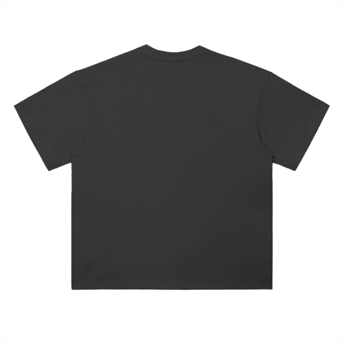 Drop Shoulder T-Shirt - 300 GSM ODMPOD