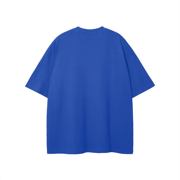 BASIC "TRUU" BLUE FOG T-Shirt ODMPOD