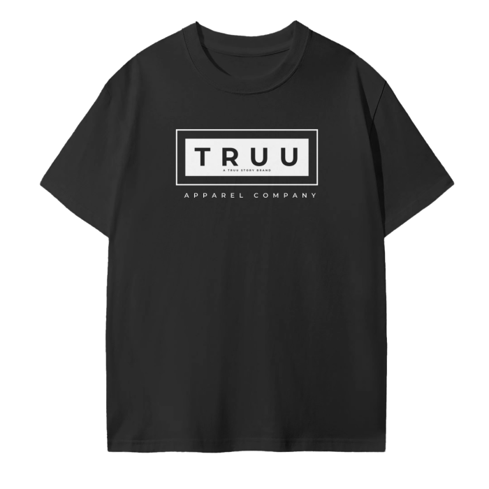 Truu Apparel  T-Shirt - ODMPOD