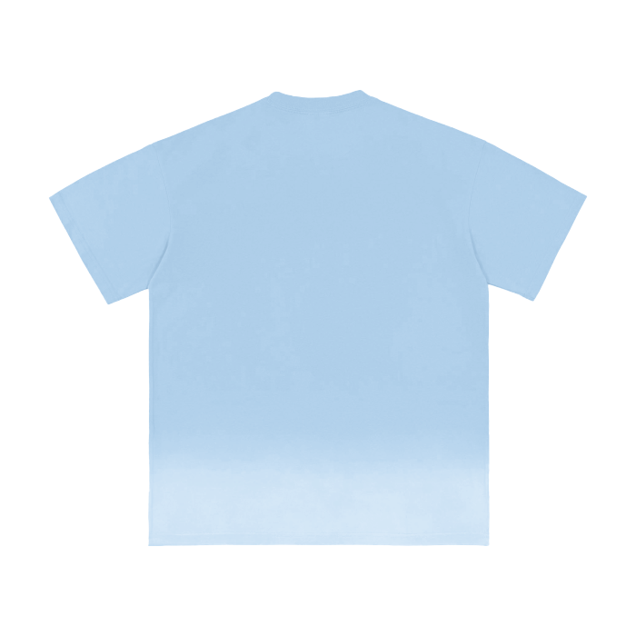 Sunfade Vintage Washed T-Shirt ODMPOD