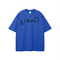 BASIC "TRUU" BLUE FOG T-Shirt ODMPOD