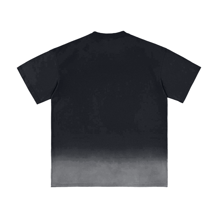 Sunfade Vintage Washed T-Shirt ODMPOD