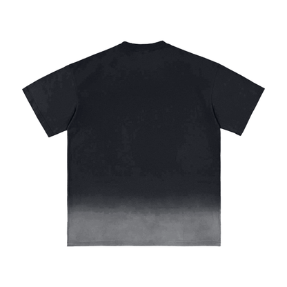 Sunfade Vintage Washed T-Shirt ODMPOD